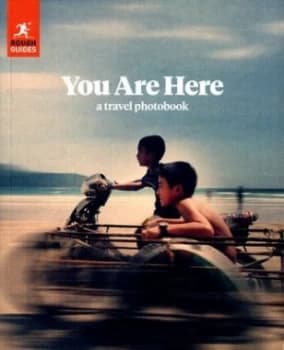 You are here by Neil McQuillian