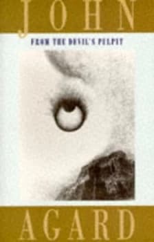 From the Devils Pulpit by John Agard Paperback