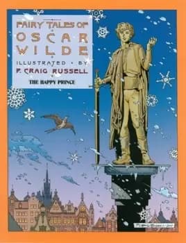 The fairy tales of Oscar Wilde by P. Craig Russell