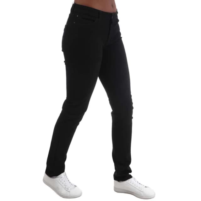 Emporio Armani J18 Skinny-Fit Jeans - Blue Blue ONE SIZE