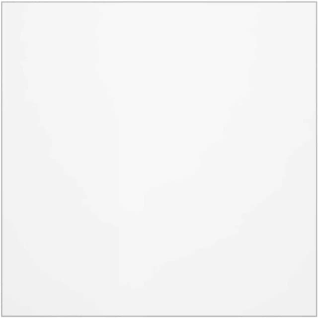 VIDAXL Vidaxl - Table Protector Matt 80x80cm 2mm pvc 8719883882260