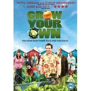 Grow Your Own DVD