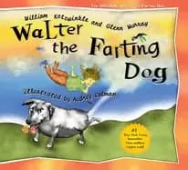 walter the farting dog