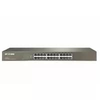 Tenda IP-COM by Tenda G1024G 24-Port Gigabit Unmanaged Switch
