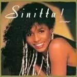 Sinitta - Sinitta (Music CD)