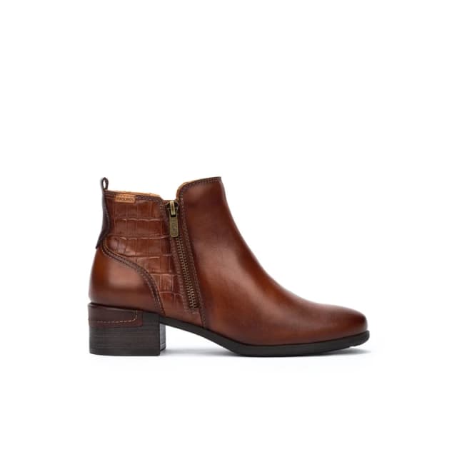 Pikolinos Womens boots Pikolinos Malaga Marron Female 36 W6W-8968C1-202