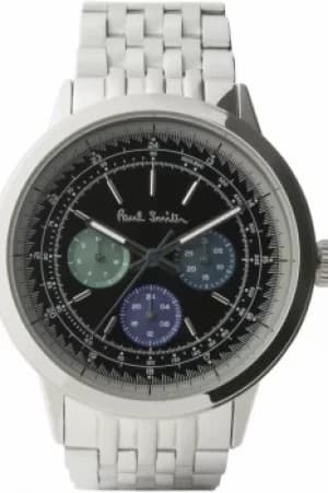 Mens Paul Smith Precision Watch P10005