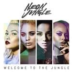 Neon Jungle - Welcome To The Jungle (Music CD)