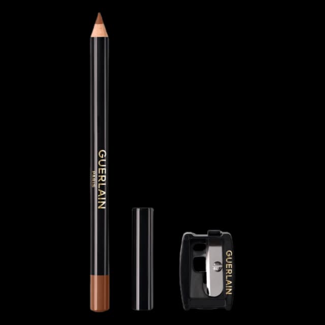 GUERLAIN Contour G Lip Pencil 1g - (Various Shades) - 03 Le Brun Tonka