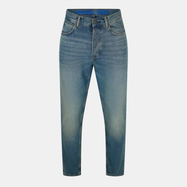 Hugo Mens Jonah Jeans Med Blue male 29W R