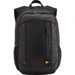 Case Logic Jaunt WMBP115K Laptop Bag in Black