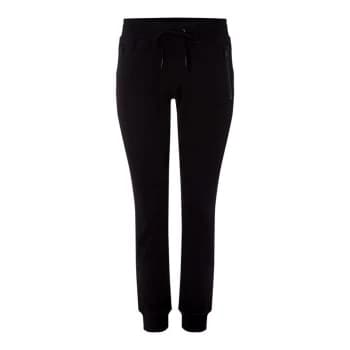 Antony Morato Fleece Jogging Pants - Black