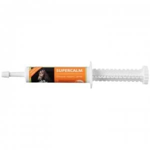 Global Herbs Supercalm Instant Calmer - Syringe