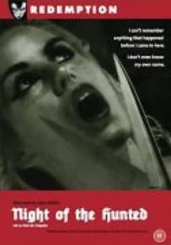 Night of the Hunted
