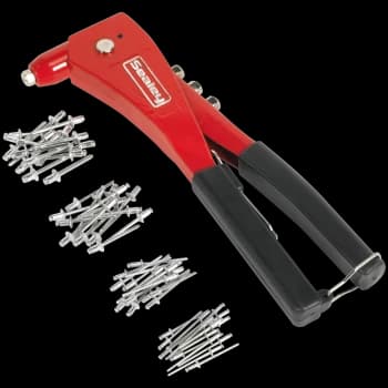 Sealey Riveting Kit