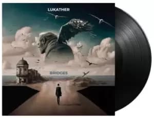 Steve Lukather Bridges LP multicolor
