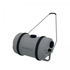 Streetwize Accessories 51L Waterhog