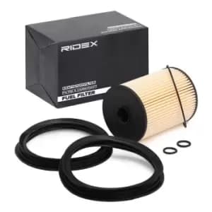 RIDEX Fuel Filter 9F0027 MINI,Schragheck (R50, R53),Cabrio (R52)
