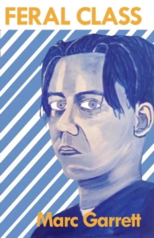 Feral Class Paperback / softback