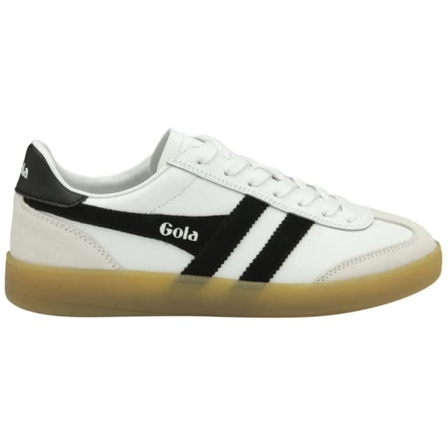 Gola Leather Trainers woman Gola Viper Blanc Female 37
