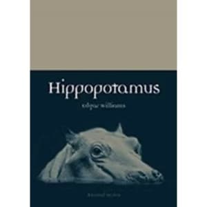 Hippopotamus by Edgar Williams (Paperback, 2017)
