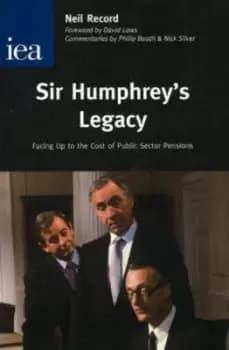 Sir Humpheys legacy by Neil Record