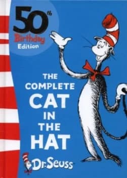 The Complete Cat in the Hat by Dr. Seuss Hardback