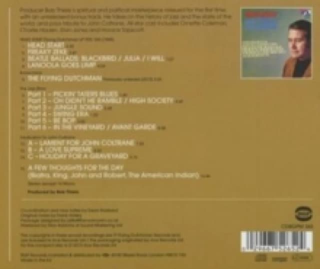 Head start CD / Album
