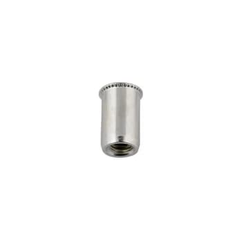 Connect - Thin Threaded Insert - 8.0mm - Pack Of 50 - 32795