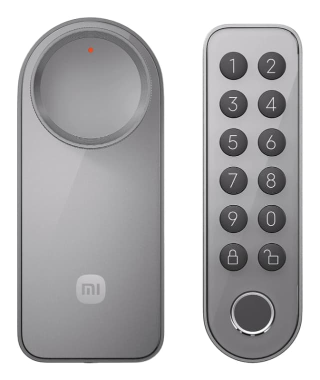 Xiaomi Smart Lock (Keypad Included)