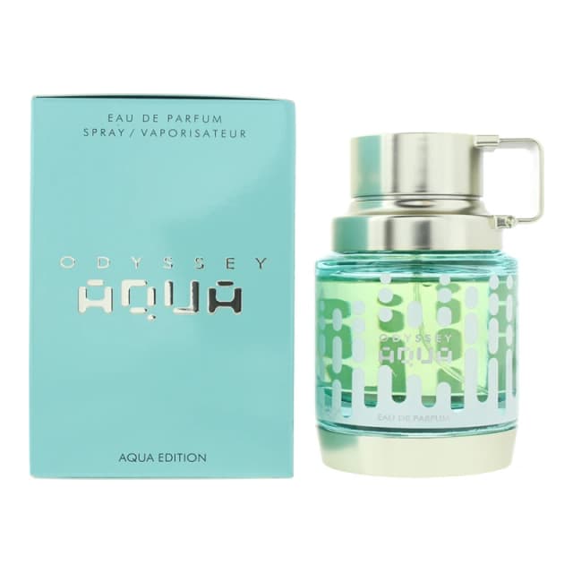 Armaf Odyssey Aqua Eau de Parfum 60ml