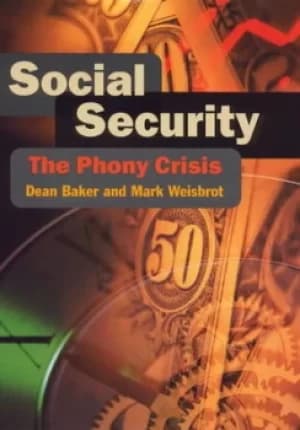Social security by Dean Baker