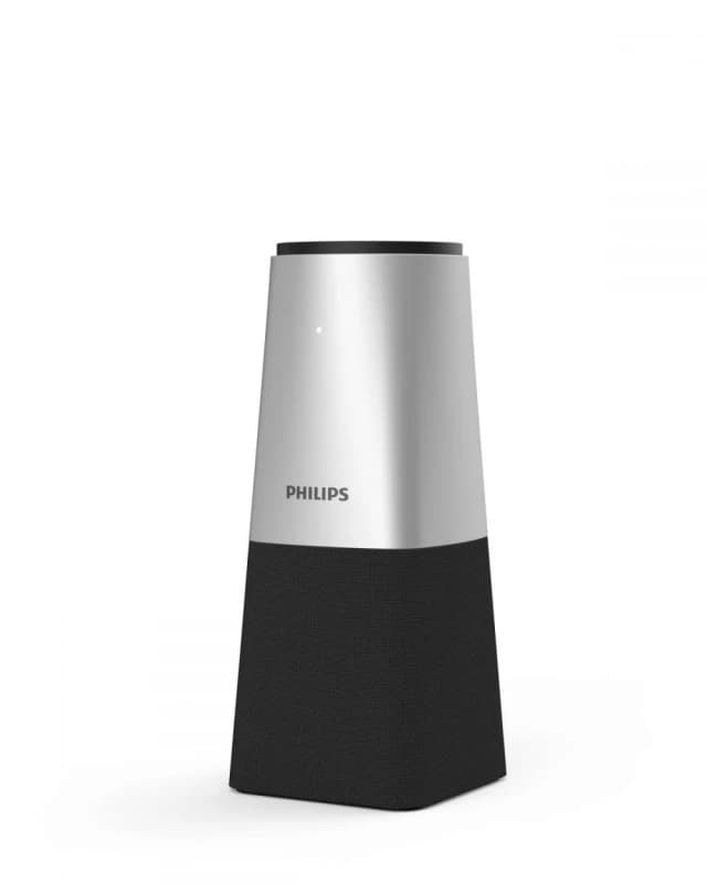Philips PSE0540 SmartMeeting Portable Conference Microphone