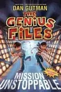 genius files mission unstoppable