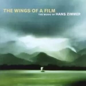 Wings of a Film/the Music of Hans Zimmer by Hans Zimmer CD Album