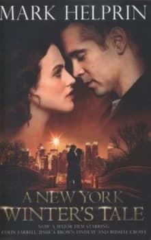 A New York Winters Tale by Mark Helprin Paperback