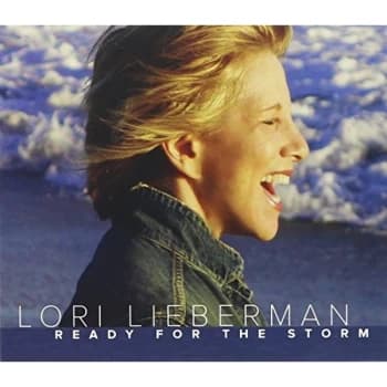 Lori Lieberman - Ready for the Storm CD