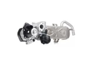 MAGNETI MARELLI EGR valve 571822112060 Exhaust gas recirculation valve,EGR VW,AUDI,SKODA,Passat Variant (3C5),GOLF VI (5K1)