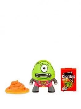 Hangrees Turds Titans Go