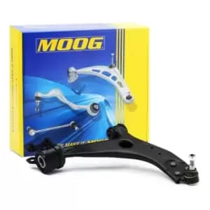 MOOG Suspension arm Hybrid Core VV-WP-4872 Track control arm,Wishbone FORD,VOLVO,Focus II Schragheck (DA_, HCP, DP),Focus II Kombi (DA_, FFS, DS)