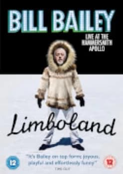 Bill Bailey: Limboland - Live