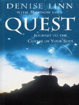 Quest by Denise Linn Paperback