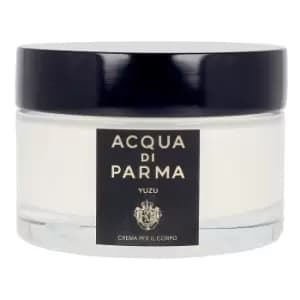 Acqua di Parma Signatures Of The Sun Yuzu Body Cream 150ml