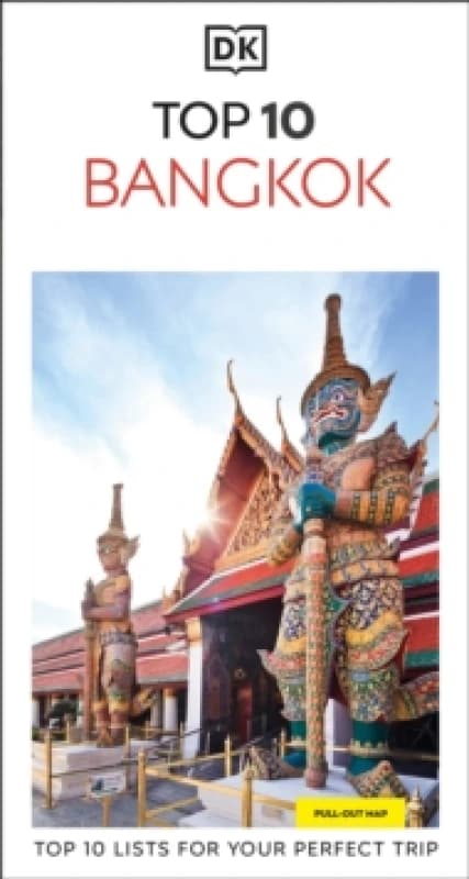 Top 10 Bangkok. Paperback. By DK Travel Books