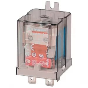 Finder 65.31.9.012.0300 Plug-in Relay 1NO Contacts 12VDC 30A