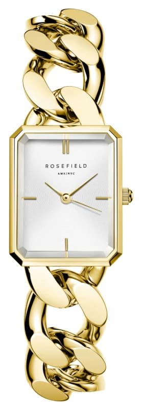 Rosefield SWGSG-O55 Studio Edition - Octagon XS (19.5mm) Watch