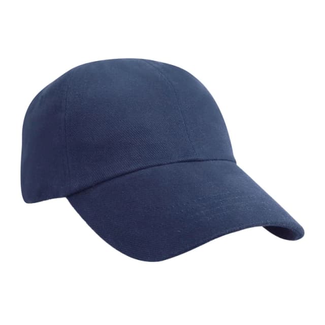 Result RC24J boys's Children's cap in Blue