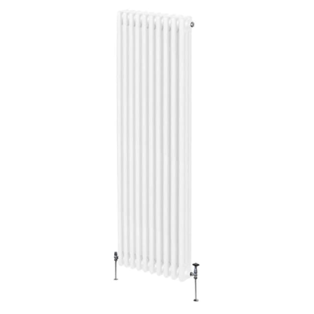 MONSTER-SHOP Monster-shop - Traditional 3 Column Radiator 1800mm x 472mm Modern Central 5055986189893