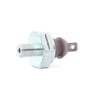 RIDEX Oil Pressure Switch VW,AUDI,FORD 805O0037 068919081,068919081D,1469776 Oil Pressure Sensor,Oil Pressure Sender 1669964,6M219278GA,95VW9278CA