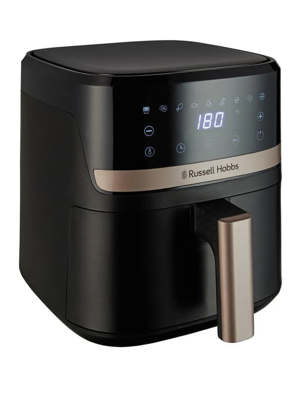 Russell Hobbs Satisfry 27680 Dual Basket Air Fryer